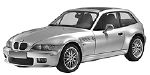 BMW E36-7 P0260 Fault Code