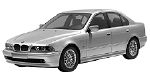 BMW E39 P0260 Fault Code