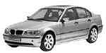 BMW E46 P0260 Fault Code