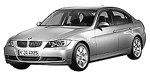 BMW E90 P0260 Fault Code