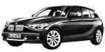 BMW F20 P0260 Fault Code