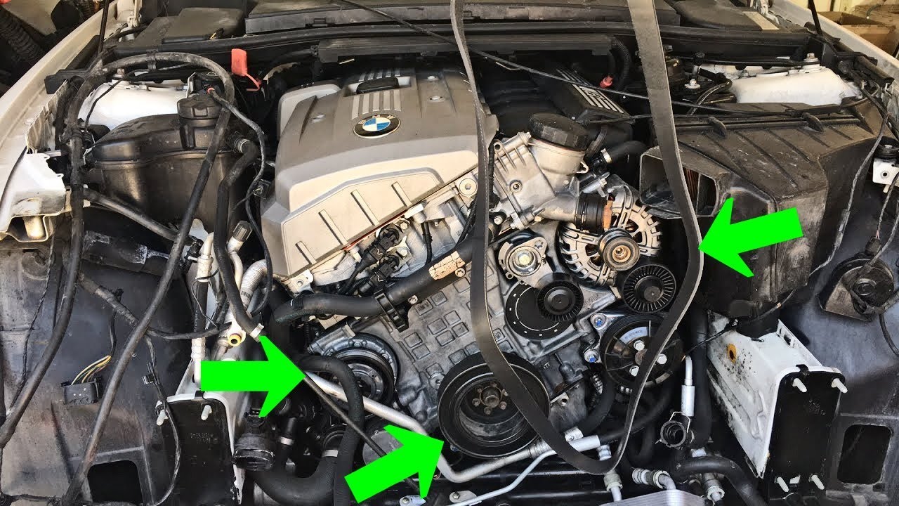 See P0260 in engine